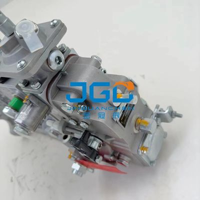 Número de parte 0402066737 Bomba de inyección de combustible para excavadoras 6CT 6D114