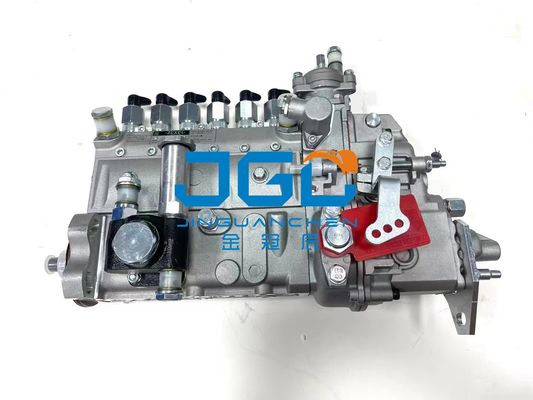 Excavadora PC200-7 PC360-7 6BT5.9 Bombas para motores diesel 3960406 4063335 101609-3601 101062-9270 Bombas de aceite de alta presión 6D102