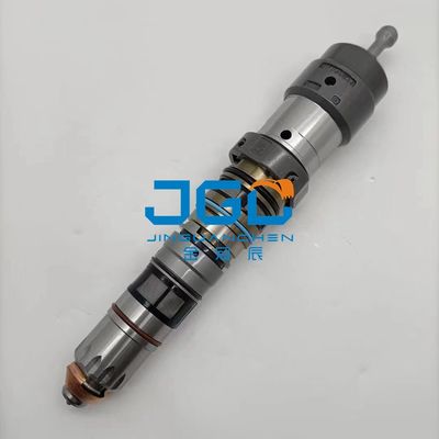 Válvula de alivio principal de la parte hidráulica para el inyector del motor diesel 6560-11-1414 6D170 Qsk23