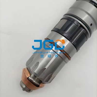 Válvula de alivio principal de la parte hidráulica para el inyector del motor diesel 6560-11-1414 6D170 Qsk23