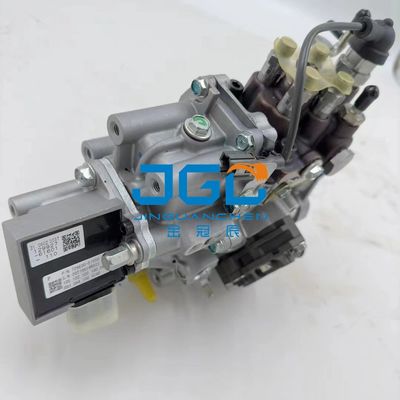Pampas de combustible para motores de excavadoras de 729237-51370 originales 4TNV88