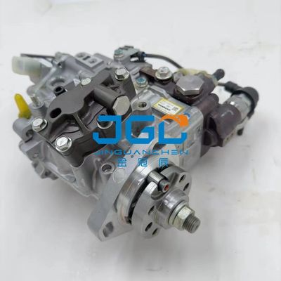 Pampas de combustible para motores de excavadoras de 729237-51370 originales 4TNV88