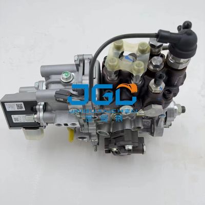 Pampas de combustible para motores de excavadoras de 729237-51370 originales 4TNV88