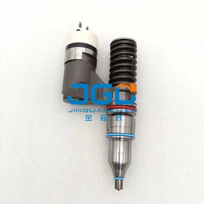 Inyector de combustible de alta calidad 116-5414 Inyector de tren común motor C12 para Caterpillar