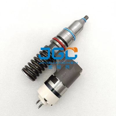 Inyector de combustible de alta calidad 116-5414 Inyector de tren común motor C12 para Caterpillar