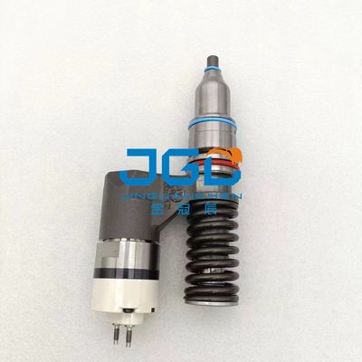 Inyector de combustible de alta calidad 116-5414 Inyector de tren común motor C12 para Caterpillar
