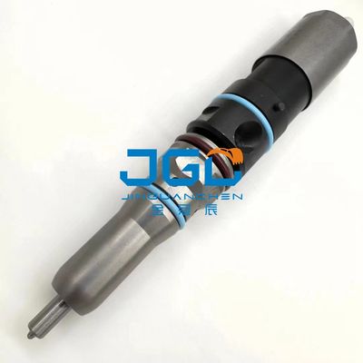 Parte hidráulica 4563493 inyector de combustible para excavadora 336E motor diesel C9.3