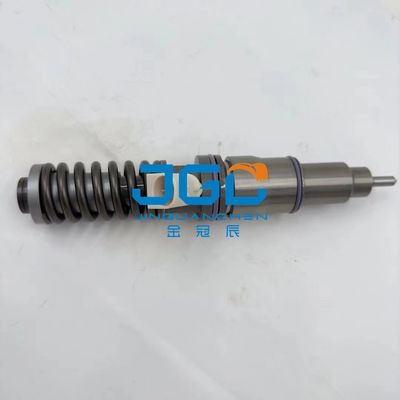 Buena calidad y nuevo inyector de combustible BEBE4C08001 3803637 3829087 03829087 para VOL-VO D16 EC460B EC360B