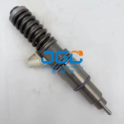 Buena calidad y nuevo inyector de combustible BEBE4C08001 3803637 3829087 03829087 para VOL-VO D16 EC460B EC360B