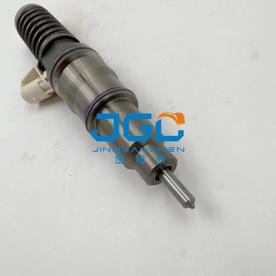 Buena calidad y nuevo inyector de combustible BEBE4C08001 3803637 3829087 03829087 para VOL-VO D16 EC460B EC360B