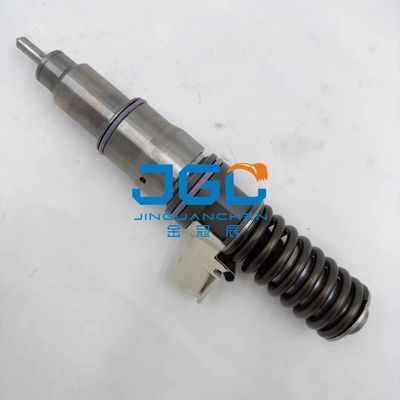Unidad de piezas hidráulicas inyector motor diesel inyector de combustible 20780666 Para VOL-VO EC700 D16