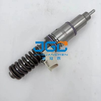 Unidad de piezas hidráulicas inyector motor diesel inyector de combustible 20780666 Para VOL-VO EC700 D16