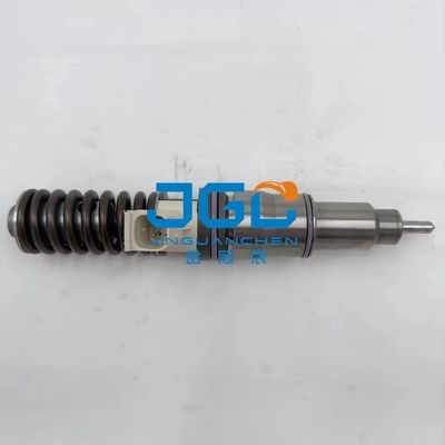 Unidad de piezas hidráulicas inyector motor diesel inyector de combustible 20780666 Para VOL-VO EC700 D16