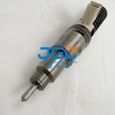 Unidad de piezas hidráulicas inyector motor diesel inyector de combustible 20780666 Para VOL-VO EC700 D16