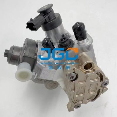 Geunine OEM HD512R5 4D37 inyector de combustible para motores diesel Palabras clave cabeza de la bomba de engranajes bomba hidráulica