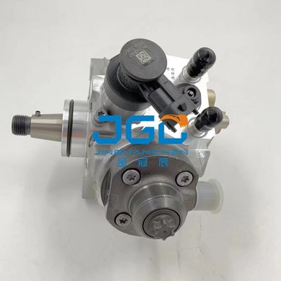 Geunine OEM HD512R5 4D37 inyector de combustible para motores diesel Palabras clave cabeza de la bomba de engranajes bomba hidráulica