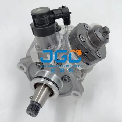 Geunine OEM HD512R5 4D37 inyector de combustible para motores diesel Palabras clave cabeza de la bomba de engranajes bomba hidráulica