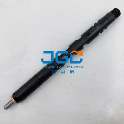 Unidad de buena calidad inyector motor diesel inyector de combustible para excavadora JCB220
