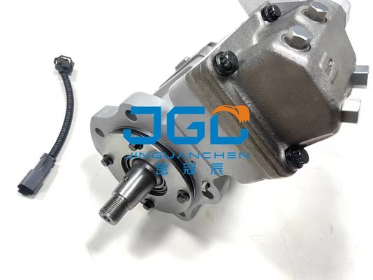 6745-71-1170 3973228 Cabeza de bomba hidráulica para PC300-8 6D114 Bomba de inyección de combustible para excavadora