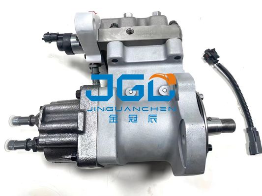 6745-71-1170 3973228 Cabeza de bomba hidráulica para PC300-8 6D114 Bomba de inyección de combustible para excavadora
