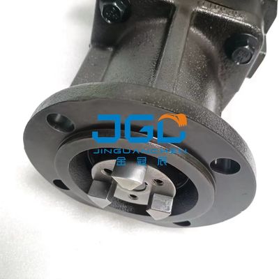 Automatización inyector de combustible diésel PC1250-7 6D107 inyector de boquilla para piezas de automóviles de alta calidad inyector de tren común
