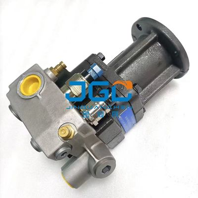 Automatización inyector de combustible diésel PC1250-7 6D107 inyector de boquilla para piezas de automóviles de alta calidad inyector de tren común