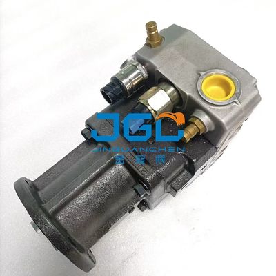 Automatización inyector de combustible diésel PC1250-7 6D107 inyector de boquilla para piezas de automóviles de alta calidad inyector de tren común