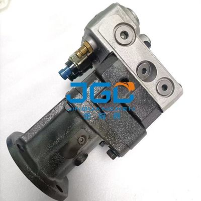 Automatización inyector de combustible diésel PC1250-7 6D107 inyector de boquilla para piezas de automóviles de alta calidad inyector de tren común
