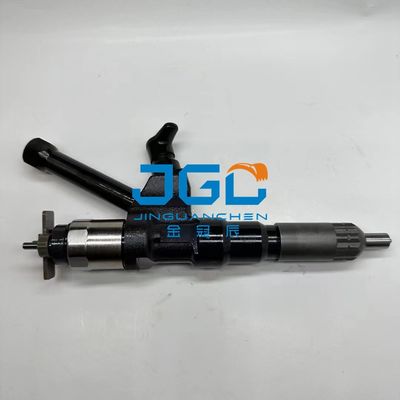Inyector de ferrocarril común 095000-5215 para P11C SK450 460 480-8 095000-5212 095000-5214