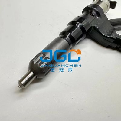 Inyector de ferrocarril común 095000-5215 para P11C SK450 460 480-8 095000-5212 095000-5214