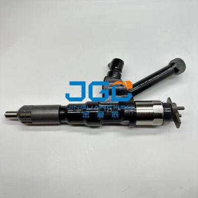 Inyector de ferrocarril común 095000-5215 para P11C SK450 460 480-8 095000-5212 095000-5214