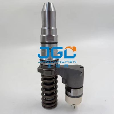 Los recambios del motor del excavador 5130B 5230B aprovisionan de combustible el inyector 392-0211 20R-0849