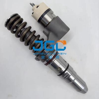 Los recambios del motor del excavador 5130B 5230B aprovisionan de combustible el inyector 392-0211 20R-0849