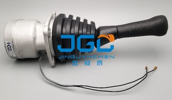 Partes de excavadoras DH200 DH220 DH300-35 Válvula de piloto hidráulica palanca de control del joystick 420-00237 2420-9516 420-00238 2420-9517