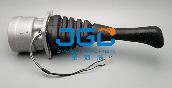 Partes de excavadoras DH200 DH220 DH300-35 Válvula de piloto hidráulica palanca de control del joystick 420-00237 2420-9516 420-00238 2420-9517