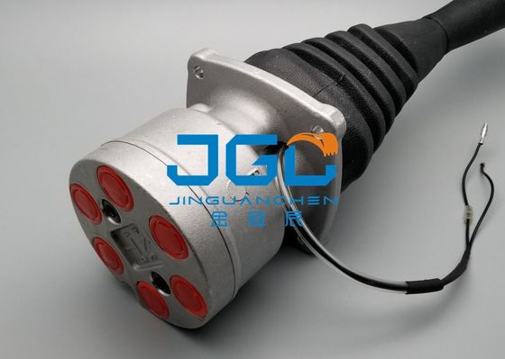Partes de excavadoras DH200 DH220 DH300-35 Válvula de piloto hidráulica palanca de control del joystick 420-00237 2420-9516 420-00238 2420-9517