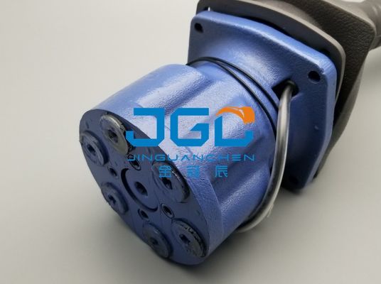 Partes de excavadoras DH200 DH220 DH300-35 Válvula de piloto hidráulica palanca de control del joystick 420-00237 2420-9516 420-00238 2420-9517