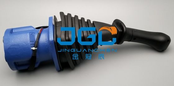 DH225-7 DH300-7 R215 225 235-7 Excavadora Joystick Manilla para la excavadora 420-00344 410113-00149