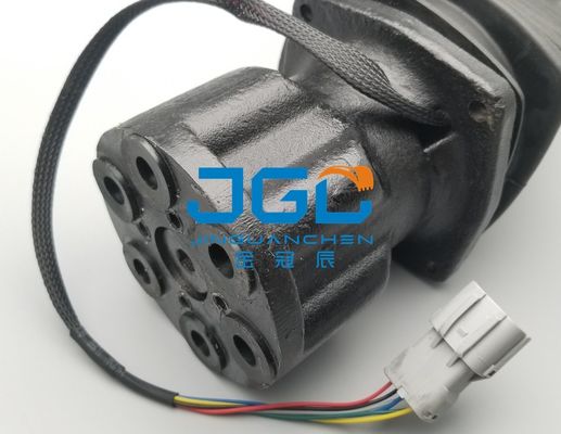 palanca de control de joystick altamente hidráulica para excavadora DH220-5 DH220-7 DH225-7 DH300-9 R225-9