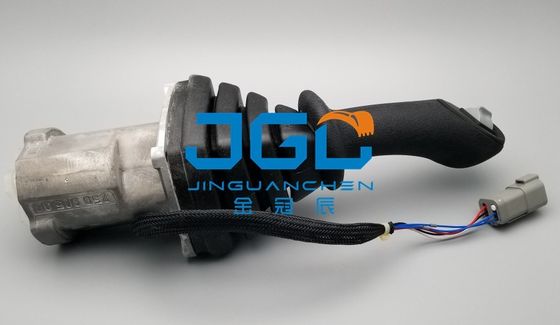 DX70 DX75 EC60 Control hidráulico de la excavadora Joystick Manilla Parte hidráulica para piezas de repuesto de la excavadora