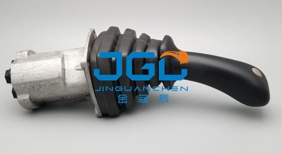 El control del mando del joystick para la excavadora 14510417 para EC210 EC240 EC290 EC360 EC460 SY215-8 SY235-8 CLG220 CLG225