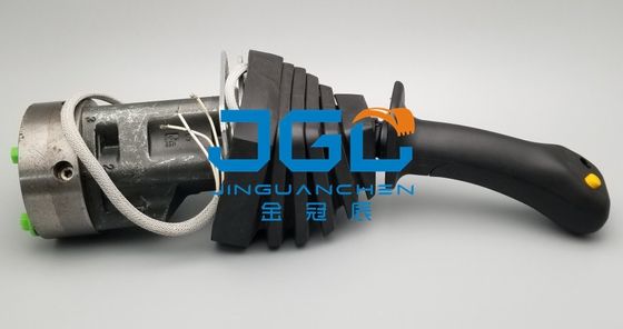 El control del mando del joystick para la excavadora 14510417 para EC210 EC240 EC290 EC360 EC460 SY215-8 SY235-8 CLG220 CLG225