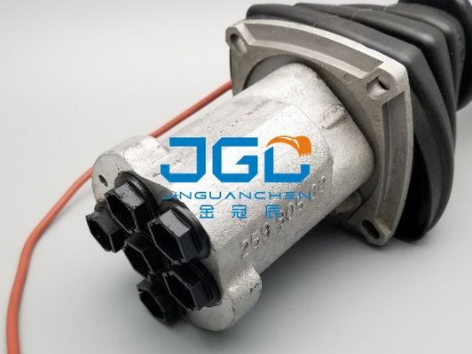 El control del mando del joystick para la excavadora 14510417 para EC210 EC240 EC290 EC360 EC460 SY215-8 SY235-8 CLG220 CLG225