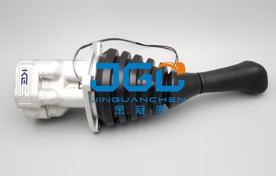 EC380B EC480B Joystick de la excavadora Manija de funcionamiento 14556359 14556360 Para la excavadora