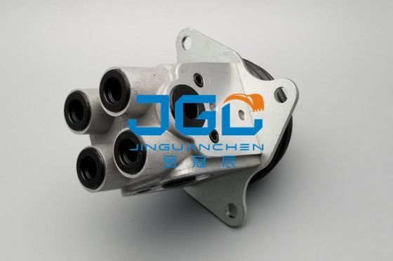 PC55 PC60 PC100 PC120 PC200-6 PC200-7 PC200-8 Joystick para excavadora 702-16-04960 702-16-03910 702-16-03530