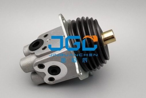 PC55 PC60 PC100 PC120 PC200-6 PC200-7 PC200-8 Joystick para excavadora 702-16-04960 702-16-03910 702-16-03530