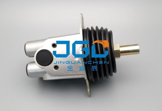 PC55 PC60 PC100 PC120 PC200-6 PC200-7 PC200-8 Joystick para excavadora 702-16-04960 702-16-03910 702-16-03530