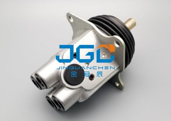 PC55 PC60 PC100 PC120 PC200-6 PC200-7 PC200-8 Joystick para excavadora 702-16-04960 702-16-03910 702-16-03530