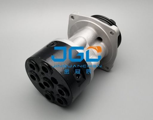 Joystick de control de montaje Joystick YN30V00002F1 para excavadora SK120-1 SK200-1 SY135-8