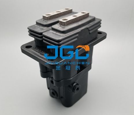 DX120 DX140 DX225 DX260 DX380 Válvula de pie de viaje de excavadora 9006863 K9006864 42000467A